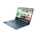 Lenovo IP Yoga Pro 7 14ASP10, Ryzen AI 9 365, 14.5˝ 2944 x 1840, UMA, 32GB, SSD 1TB, W11Pro, modrý, 3y PS 83LX000HCK