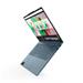 Lenovo IP Yoga Pro 7 14ASP10, Ryzen AI 9 365, 14.5˝ 2944 x 1840, UMA, 32GB, SSD 1TB, W11Pro, modrý, 3y PS 83LX000HCK