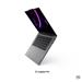 Lenovo IP Yoga Pro 7 15IPH11, Ultra 7 356H, 15.3˝ 2560x1600 WQXGA, RTX 5050/8GB, 32GB, SSD 1TB, W11Pro, šedý, 83SN0024CK