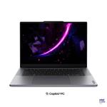Lenovo IP Yoga Pro 7 15IPH11, Ultra 7 356H, 15.3˝ 2560x1600 WQXGA, RTX 5050/8GB, 32GB, SSD 1TB, W11Pro, šedý, 83SN0024CK