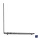 Lenovo IP Yoga Pro 9 16IAH10, Ultra 7 255H, 16.0˝ 2880 x 1800, RTX 5050/8GB, 32GB, SSD 1TB, W11Pro, šedý, 3y 83L0002VCK