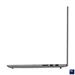 Lenovo IP Yoga Pro 9 16IAH10, Ultra 7 255H, 16.0˝ 2880 x 1800, RTX 5050/8GB, 32GB, SSD 1TB, W11Pro, šedý, 3y 83L0002VCK