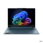 Lenovo IP Yoga Slim 7 14AKP10, Ryzen AI 7 350, 14.0˝ 2880 x 1800, UMA, 32GB, SSD 1TB, W11H, modrý, 3y PS 83JY0020CK