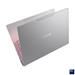 Lenovo IP Yoga Slim 7 14ILL10, Ultra 7-256V, 14.0˝ 2880 x 1800, UMA, 16GB, SSD 1TB, W11H, šedý, 3y Ps 83JX003ACK