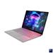 Lenovo IP Yoga Slim 7 14ILL10, Ultra 7-256V, 14.0˝ 2880 x 1800, UMA, 16GB, SSD 1TB, W11H, šedý, 3y Ps 83JX003ACK