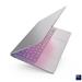 Lenovo IP Yoga Slim 7 14ILL10, Ultra 7-256V, 14.0˝ 2880 x 1800, UMA, 16GB, SSD 1TB, W11H, šedý, 3y Ps 83JX003ACK
