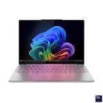 Lenovo IP Yoga Slim 7 14ILL10, Ultra 7-256V, 14.0˝ 2880 x 1800, UMA, 16GB, SSD 1TB, W11H, šedý, 3y Ps 83JX003ACK