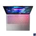 Lenovo IP Yoga Slim 7 14ILL10, Ultra 7-258V, 14.0˝ 2880 x 1800, UMA, 32GB, SSD 1TB, W11H, šedý, 3y PS 83JX003DCK