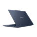 Lenovo IP Yoga Slim 7 14Q8X9, X1E 64 100, 14.5˝ 2944 × 1840/Touch, UMA, 16GB, SSD 512GB, W11H, modrý, 3yPS, A 83ED0059CK