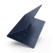 Lenovo IP Yoga Slim 7 14Q8X9, X1E 64 100, 14.5˝ 2944 × 1840/Touch, UMA, 16GB, SSD 512GB, W11H, modrý, 3yPS, A 83ED0059CK