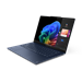 Lenovo IP Yoga Slim 7 14Q8X9, X1E 64 100, 14.5˝ 2944 × 1840/Touch, UMA, 16GB, SSD 512GB, W11H, modrý, 3yPS, A 83ED0059CK