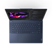 Lenovo IP Yoga Slim 7 14Q8X9, X1E 64 100, 14.5˝ 2944 × 1840/Touch, UMA, 16GB, SSD 512GB, W11H, modrý, 3yPS, A 83ED0059CK