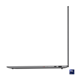 Lenovo IP Yoga Slim 7 15ILL9, Ultra 7-256V, 15.3˝ 2880 x 1800/Touch, UMA, 16GB, SSD 512GB, W11H, šedý, 3y PS 83HM001ECK