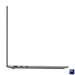 Lenovo IP Yoga Slim 7 15ILL9, Ultra 7-256V, 15.3˝ 2880 x 1800/Touch, UMA, 16GB, SSD 512GB, W11H, šedý, 3y PS 83HM001ECK