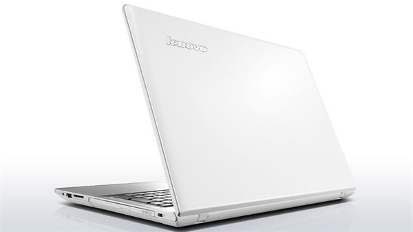Lenovo IP Z51-70 i7-5500U 3.0GHz 15.6" FHD leskly AMD TROPO XT2/2GB 8GB 1TB+8GB SSD DVD kb-light DOS biely 2y 80K601EKCK