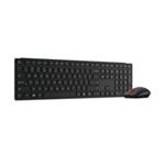 LENOVO klávesnice a myš bezdrátová Multi-Mode Pro Combo Keyboard and Mouse 6000 - CZ/SK 4X31S04858