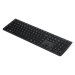 LENOVO klávesnice bezdrátová Professional Wireless Rechargeable Keyboard AI - CZ/SK 4Y41R64511