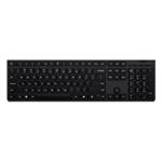 LENOVO klávesnice bezdrátová Professional Wireless Rechargeable Keyboard AI - CZ/SK 4Y41R64511