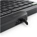 LENOVO klávesnice bezdrátová Self-Charging Bluetooth Keyboard - CZ 4Y41R69509