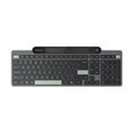 LENOVO klávesnice bezdrátová Self-Charging Bluetooth Keyboard - CZ 4Y41R69509