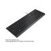 LENOVO klávesnice drátová Essential Wired Keyboard - CZ 4Y41R64641