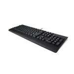 LENOVO klávesnice drátová Essential Wired Keyboard - CZ 4Y41R64641