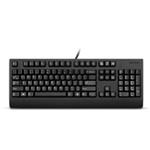 LENOVO klávesnice drátová Preferred Pro II USB Keyboard - CZ 4Y41R64592
