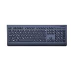 Lenovo klávesnice Professional Wireless Keyboard -Czech/Slovakia 4Y41D64795