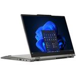 Lenovo L13 2-in-1 Gen 6/ Ryzen 5 PRO 215/ 16GB DDR5/ 512GB SSD/ Radeon Graphics/ 13.3"WUXGA,matný/ W11P/ šedá 21RD0016CK