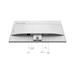 Lenovo L24-4C 23,8"FHD IPS 144Hz 16:9 1500:1 250cd 1ms HDMI/VGA repro Cloud Grey 67DDKAC6EU