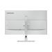 Lenovo L27h-4A 27"QHD IPS 100Hz 16:9 1500:1 350nits 1ms HDMI+DP+USB-C repro Pivot Cloud Grey 67C0UAC6EU