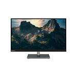 Lenovo/L27q-38/27"/VA/QHD/75Hz/6ms/Black/3R 66F5GAC2EU