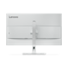 Lenovo L27q-4A 27" 2560x1440 QHD 1500:1 350cd 1ms HDMI+DP lift repro 3y 67BFGAC6EU