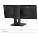 LENOVO LCD E24-30 - 23.8”,IPS,matný,16:9,1920x1080,100Hz,178/178,4/6ms,250cd/m2,1300:1,repro,VGA,HDMI,DP,VESA 63EDMAR2EU
