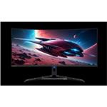 LENOVO LCD G34w-30 - 34",21:9,VA,3440x1440,350 cd/m2,2500:1,0.5-5ms,HDMI,DP,VESA,3Y 67C7GACBEU