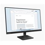 LENOVO LCD L24-4e - 23.8",IPS,16:9,1920x1080,4/6ms,250 cd/m2,1300:1,HDMI.VGA,VESA,3Y 68C2KAC1EU