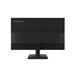 LENOVO LCD L27-4e - 27",IPS,16:9,1920x1080,4/6ms,300cd/m2,1500:1,HDMI,VGA,VESA,3Y 68CDKAC1EU