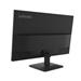 LENOVO LCD L27-4e - 27",IPS,16:9,1920x1080,4/6ms,300cd/m2,1500:1,HDMI,VGA,VESA,3Y 68CDKAC1EU