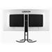 LENOVO LCD Legion Pro 34WD-10 - 34",OLED,21:9,3440x1440, 0,03ms,275 cd/m2,1500000:1,HDMI,DP.VESA,3Y 67C9UAC1EU