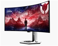 LENOVO LCD Legion Pro 34WD-10 - 34",OLED,21:9,3440x1440, 0,03ms,275 cd/m2,1500000:1,HDMI,DP.VESA,3Y 67C9UAC1EU
