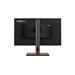 Lenovo LCD P25i-30 24,5" IPS/16:9/1920x1080/250cd/1300:1/6ms/USB Hub/HDMI+DP/Pivot/černá 63F4MAT1EU