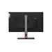 Lenovo LCD P27h-30 27'' IPS/2560x1440/6ms/HDMI/DP/USB-C/4xUSB-C/Výškově nastavitelný/Pivot/Vesa/black 63A1GAT1EU