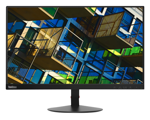 Lenovo LCD S22e-19 Wide 21,5" VA-WLED/16:9/1920x1080/250cd-m2/3000:1/4ms/VGA+HDMI/VESA 61C9KAT1EU