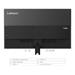 LENOVO LCD S27i-30 - 27”,IPS,matný,16:9,1920x1080,178/178,6ms,300cd/m2,1300:1,HDMI,VGA,VESA,3Y 63DFKAT4EU