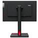 Lenovo LCD T22i-20 Wide 21,5" IPS WLED/16:9/1920x1080/250cd/1000:1/4ms/VGA/DP/HDMI/USB hub/Pivot/černá 63B0MAT6EU