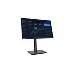 Lenovo LCD T22i-20 Wide 21,5" IPS WLED/16:9/1920x1080/250cd/1000:1/4ms/VGA/DP/HDMI/USB hub/Pivot/černá 63B0MAT6EU