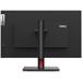 Lenovo LCD T23i-30 Wide 23" IPS WLED/16:9/1920x1080/250cd/1000:1/4ms/VGA/DP/HDMI/USB hub/Pivot/black 63B2MAT6EU