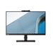 LENOVO LCD T24v-20 - 23.8”,IPS,matný,16:9,1920x1080 4ms/6ms,250cd/m2,VGA,DP,HDMI,2xUSB,webcam,VESA,Pivot - 61FCMAT6EU#OB