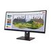 LENOVO LCD T34WD-40+MC60 - 34",VA,21:9,3440x1440,120Hz,300cd/m2,3000:1,4ms,HDMI,DP,USBHub,USB-C(100W PD),RJ45 64AEZAR1EU