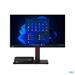 LENOVO LCD ThinkCentre TIO Flex 24i - 23.8",IPS,16:9,1920x1080,6ms,250 nits,1000:1,HDMI,DP, VGA,VESA,3Y 12BMMAT1EU